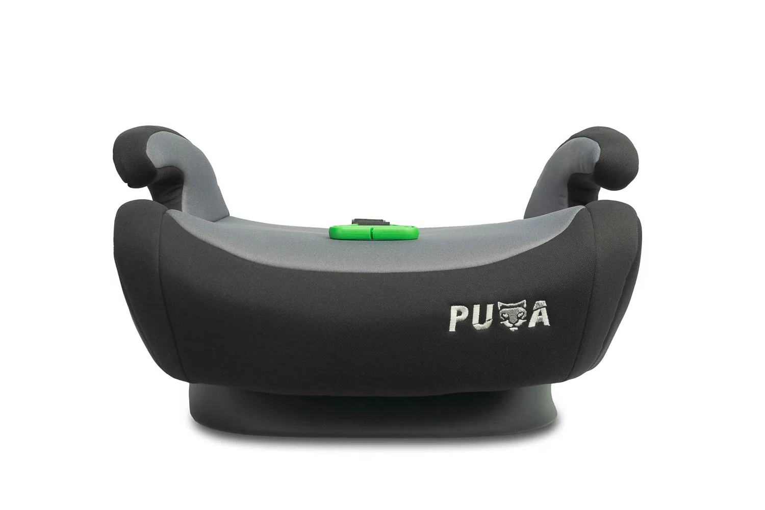 Caretero Podsedák do auta, isofix I-SIZE Puma - černý