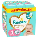 Pampers Premium Care vel. 4 9–14 kg