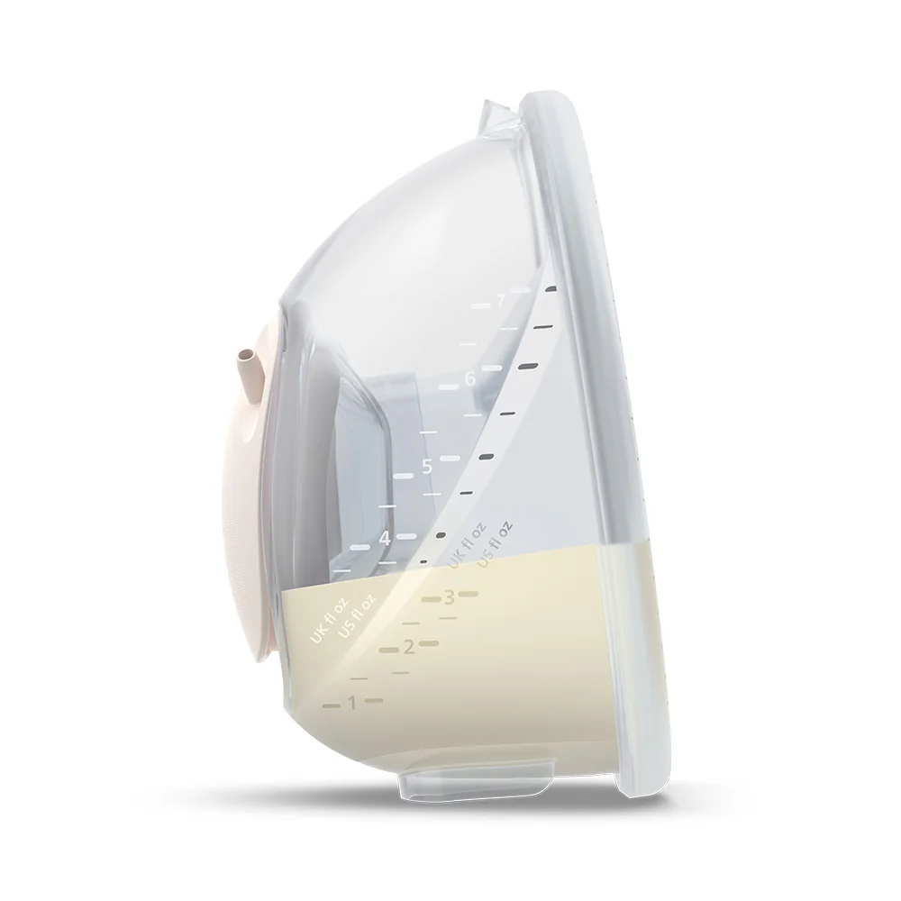 Philips Avent SCF531 Hands-Free Premium Plus odsávačka mateřského mléka elektrická