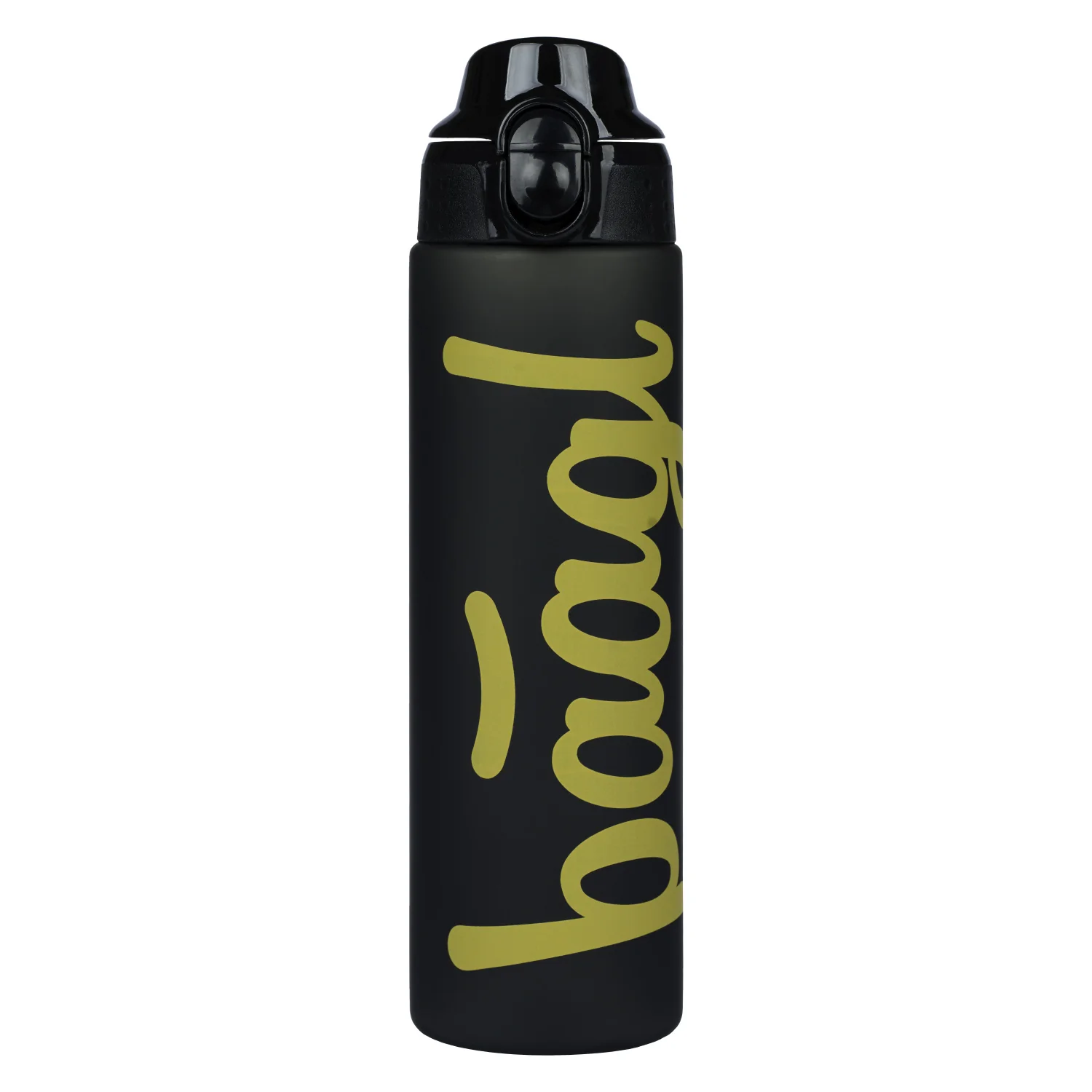 Baagl Tritanová láhev na pití Gold, 700 ml
