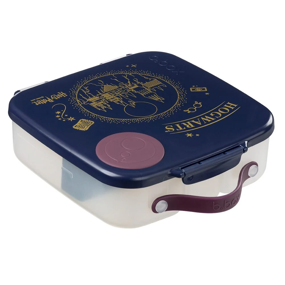 B.BOX Svačinový box velký - Harry Potter