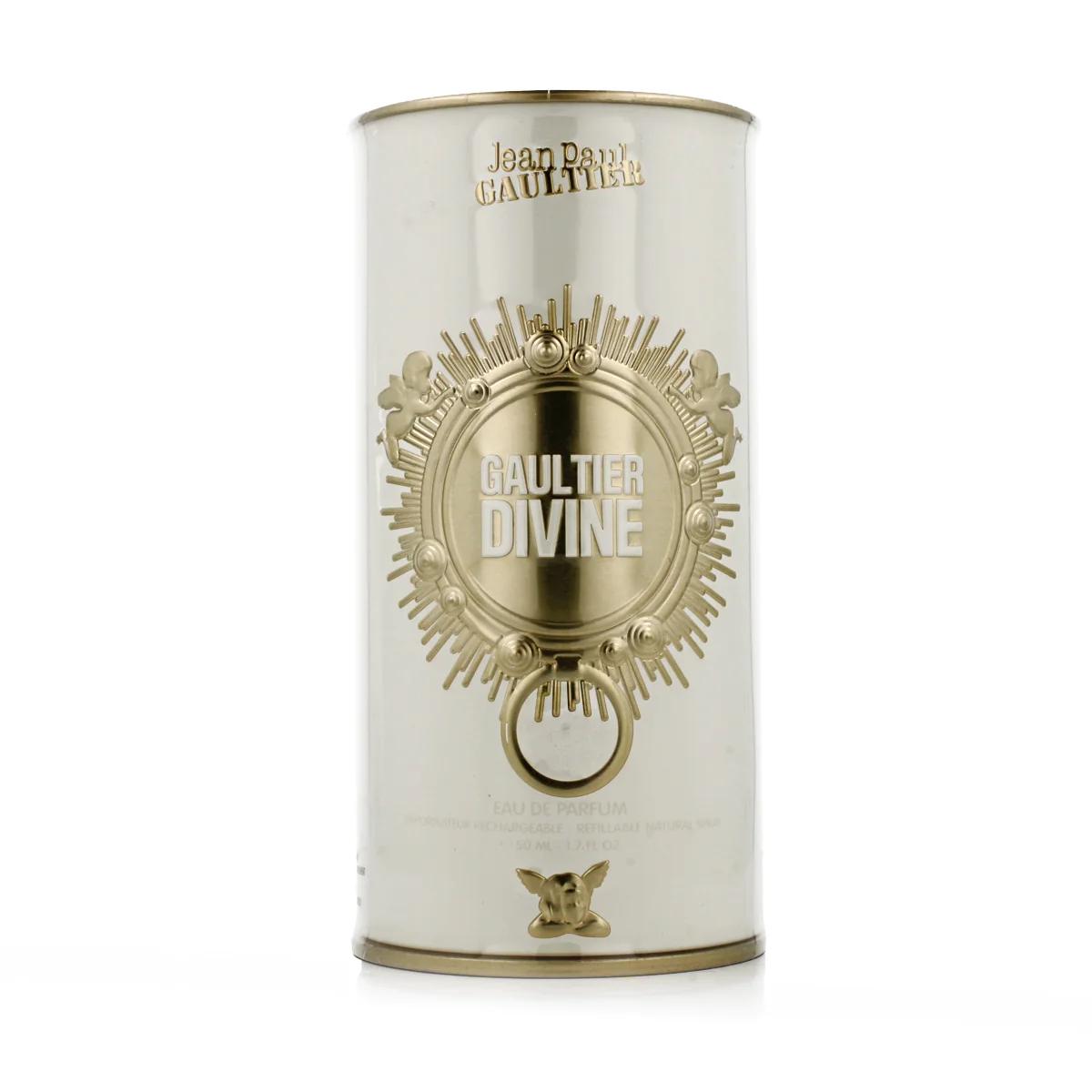 Jean Paul Gaultier Gaultier Divine EDP plnitelný 50 ml W