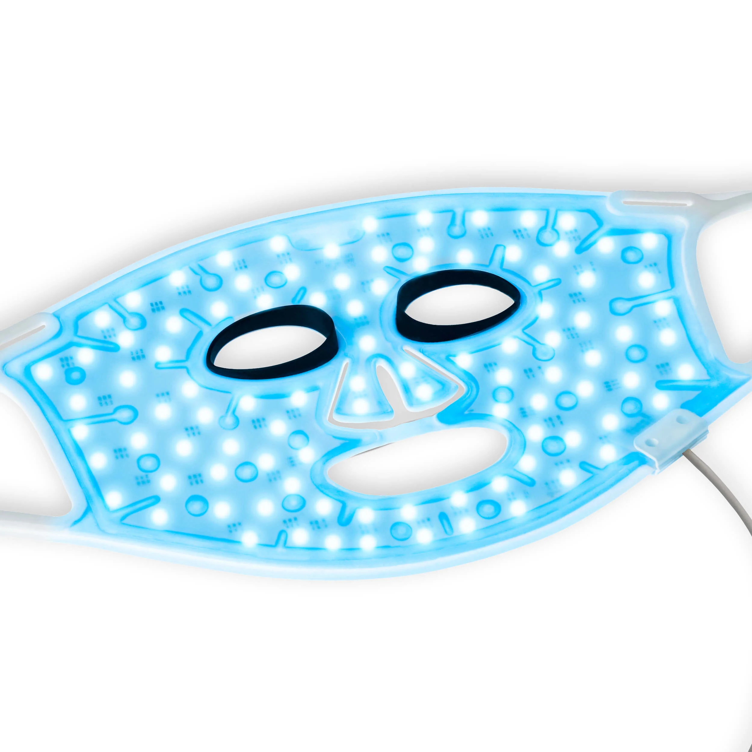 Silk´n LED obličejová maska