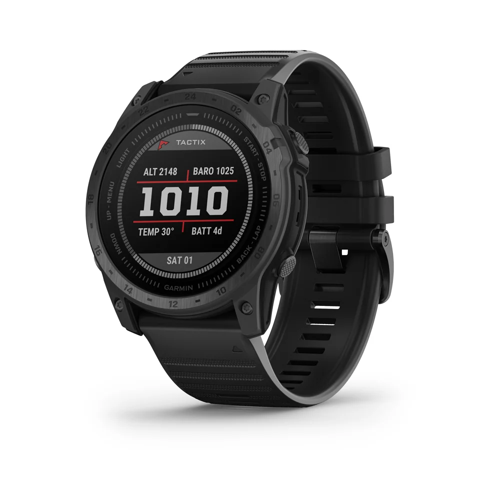 Garmin Taktix 7 Standart chytré hodinky