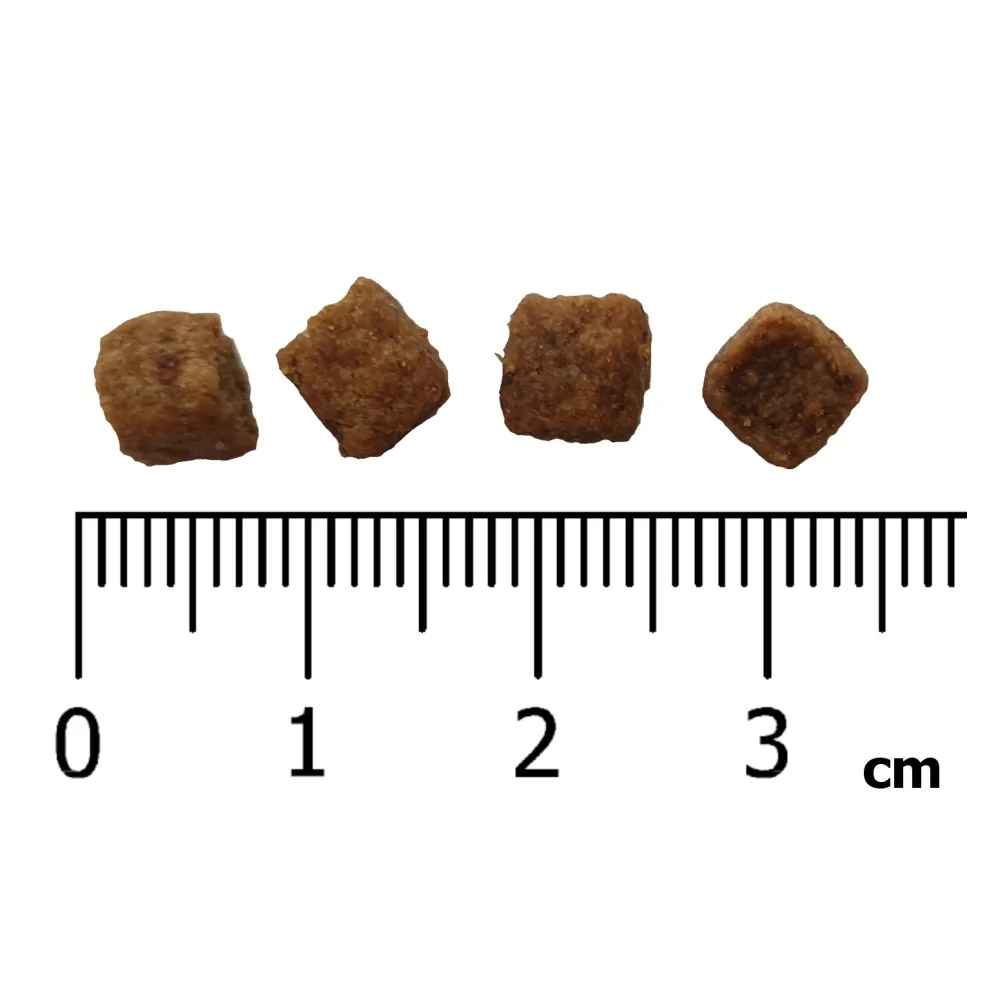 IRONpet Dog Mini Adult Beef (Hovězí) 12 kg