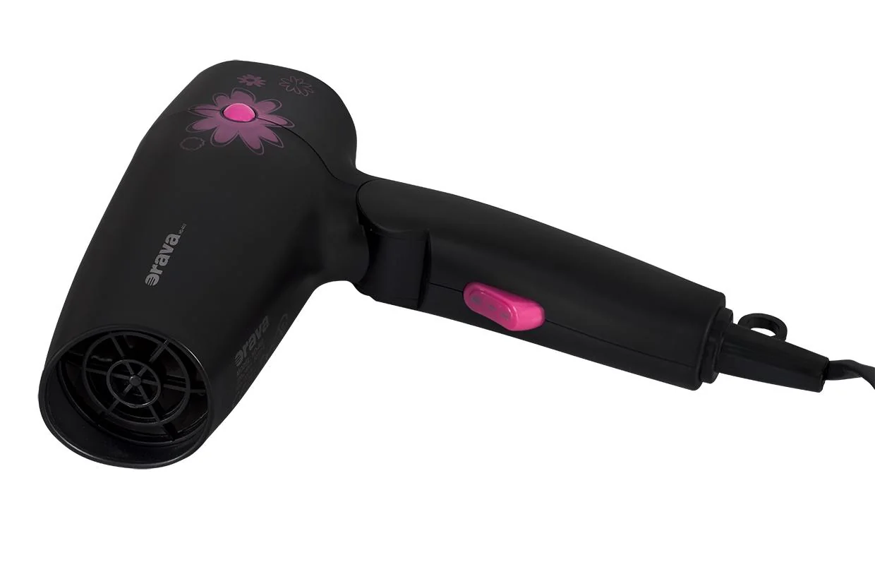 Orava Cestovní fén 1 000 W