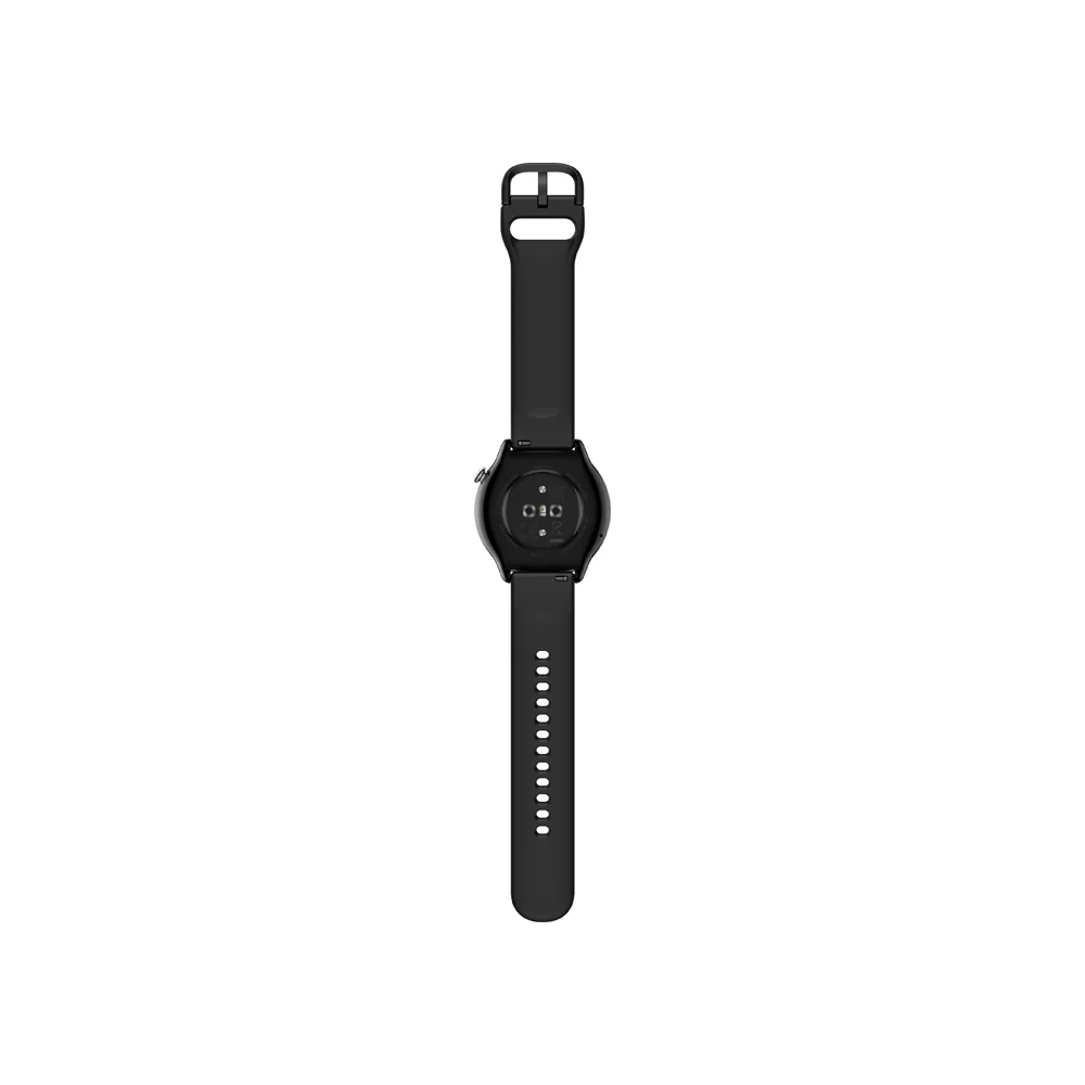 Amazfit GTR Mini Midnight Black chytré hodinky