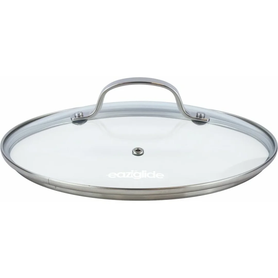 Imperial International LTD Eaziglide Neverstick2 skleněná poklice 24 cm (1045)