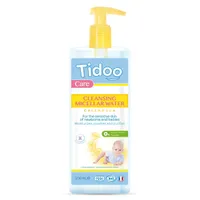 Tidoo Care BIO čisticí micelární voda