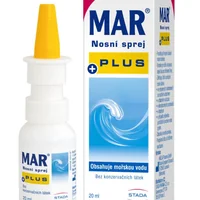 Mar Plus