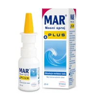 Mar Plus