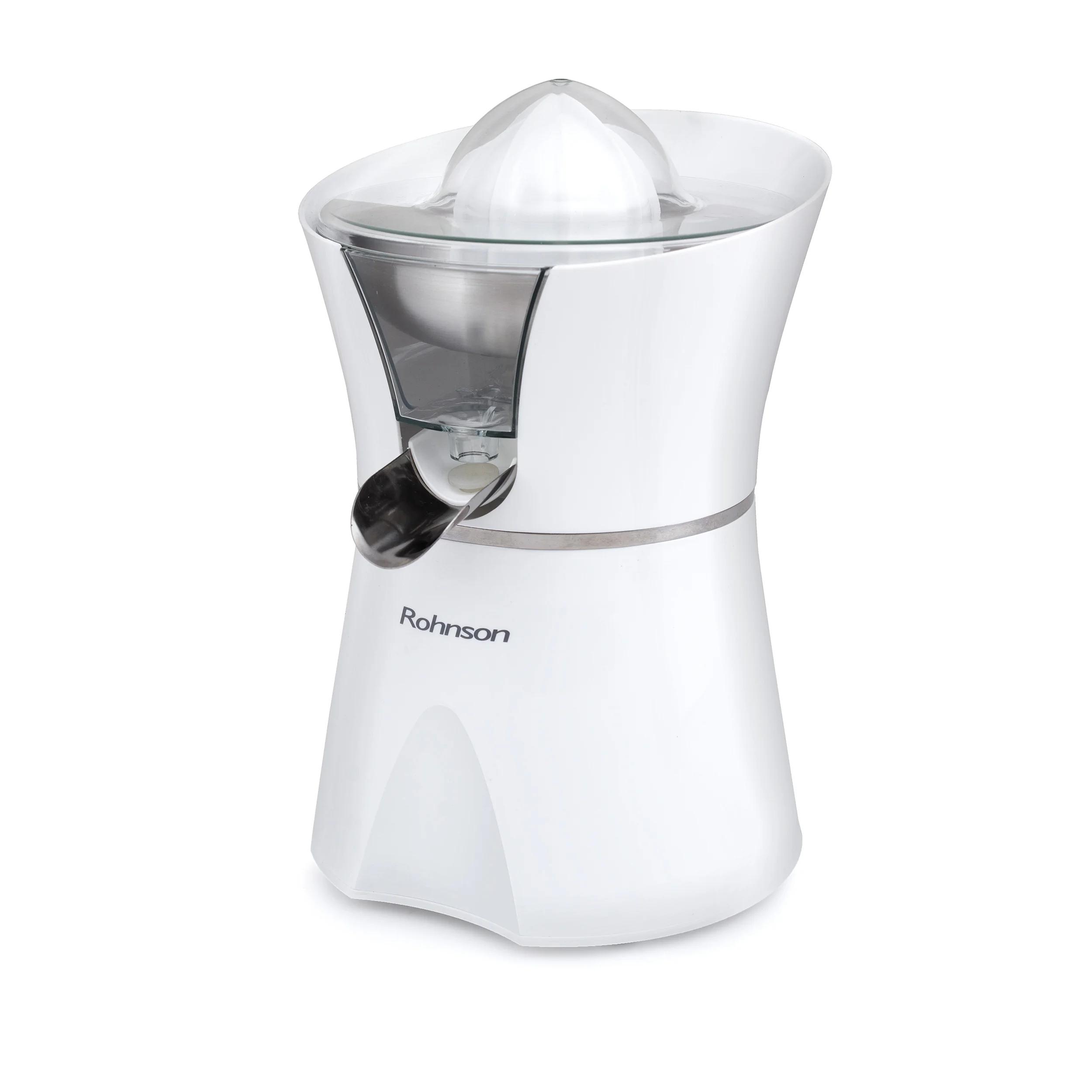 Rohnson Lis na citrusy R-409