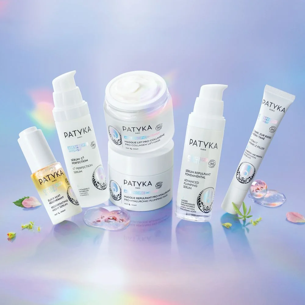PATYKA Age-Specific Intensif Instant Wrinkle Filler přípravek vyplňující vrásky 15 ml