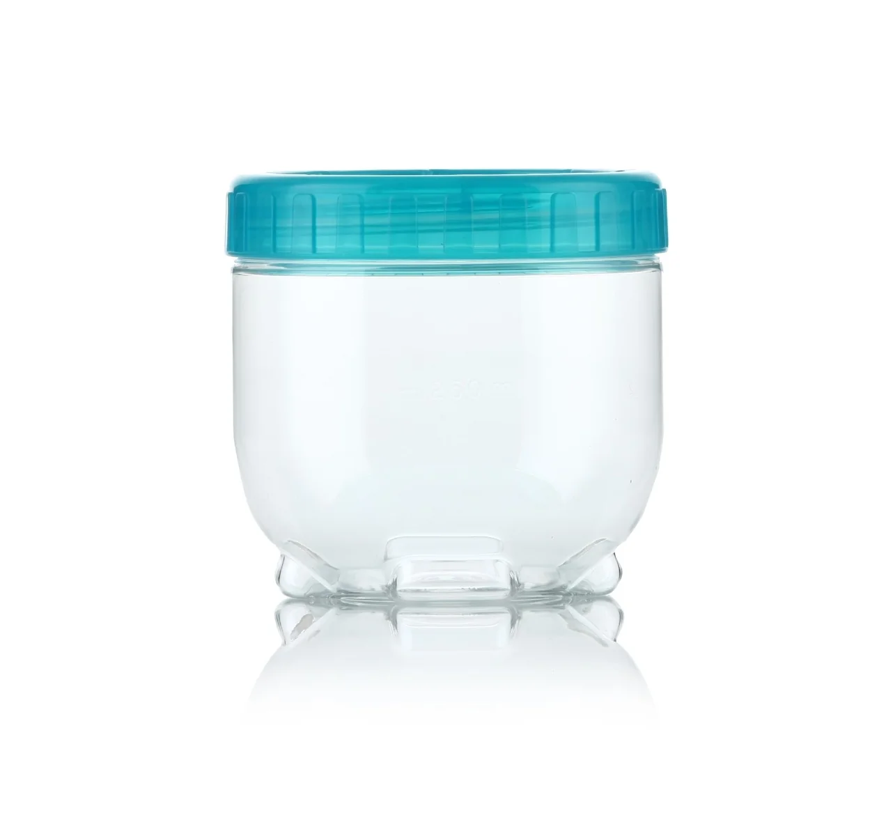 Lock&Lock Interlock Dóza na potraviny 620 ml 1 ks