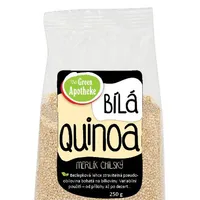 Green Apotheke Quinoa bílá