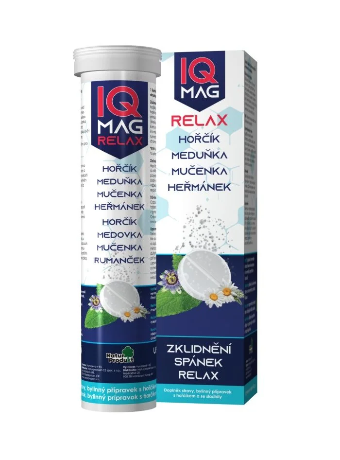 IQ Mag