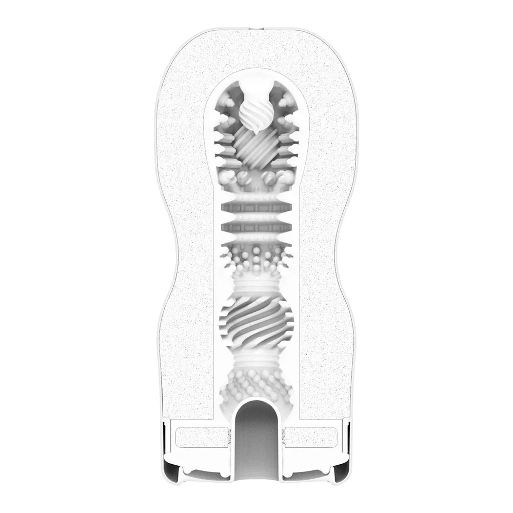 TENGA Masturbátor - U.S. Original Vacuum Cup Gentle