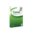 Cestal Cat 80/20 mg pro kočky