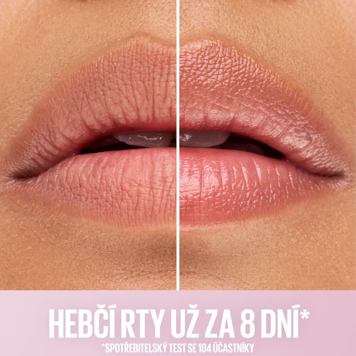 Maybelline Lip Lifter 003 Passion Juice olej na rty 6,6 ml
