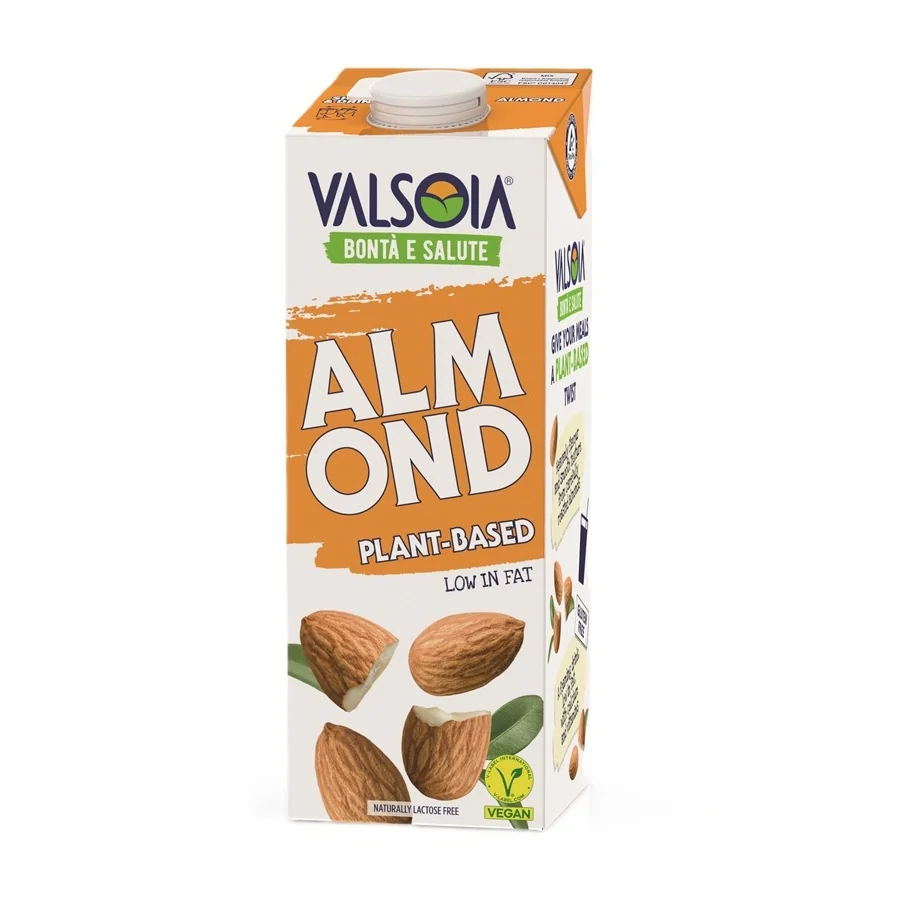Valsoia Mandlový nápoj 1 l