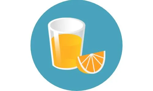 PARALEN® RAPID 500 mg 16 šumivých tablet s pomerančovou příchutí