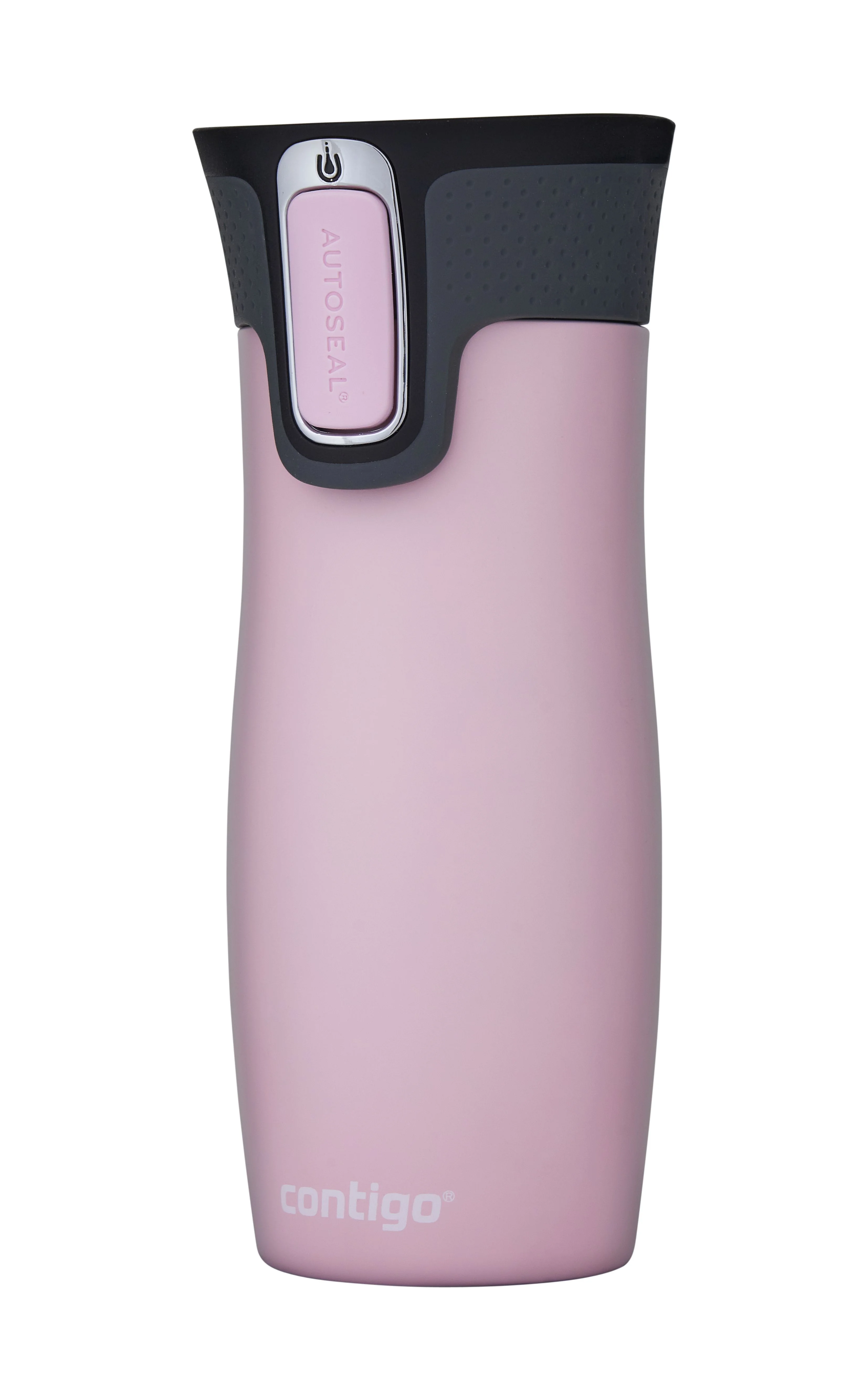 Contigo Termoláhev West Loop Millenial Pink růžová 470 ml