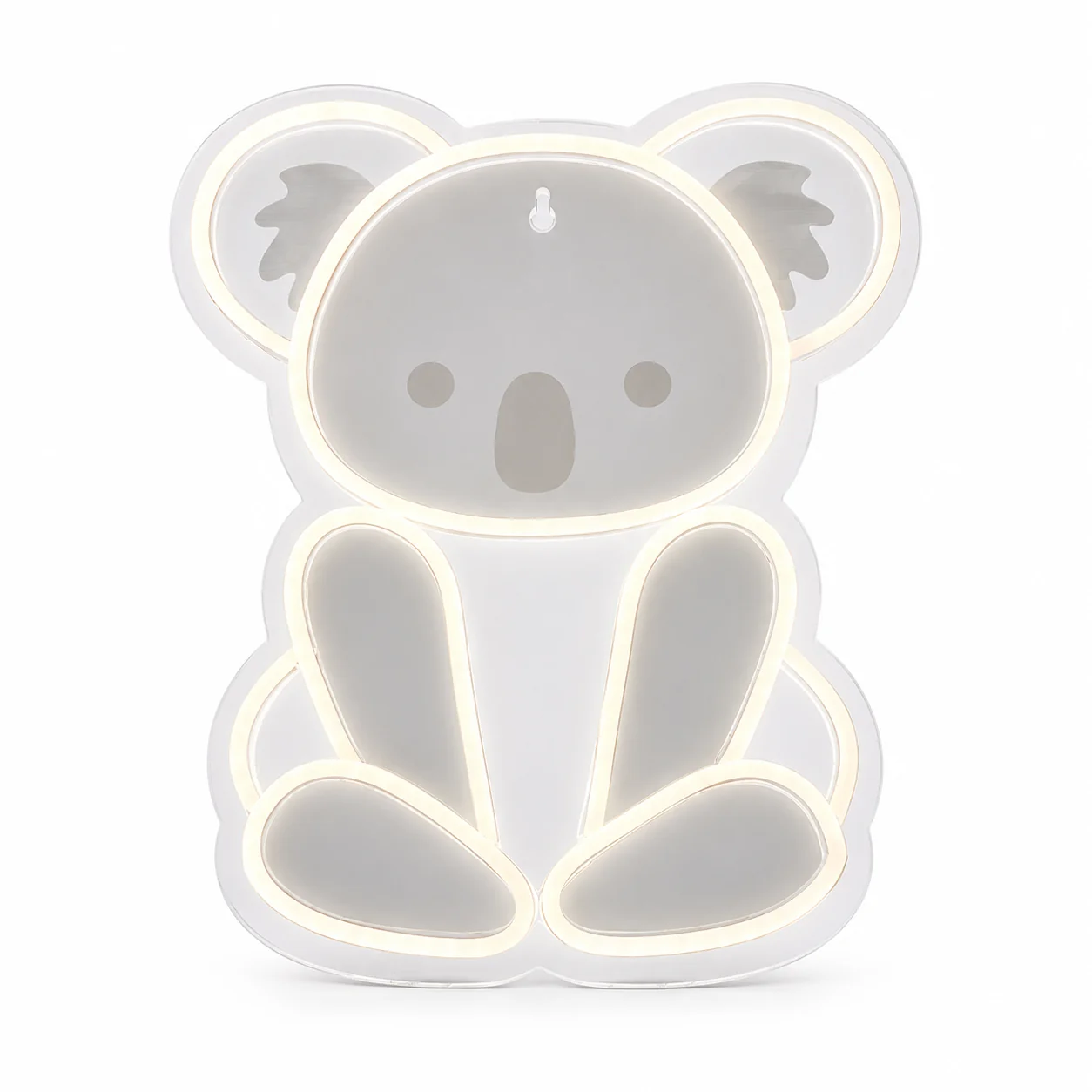 2Kids Toys LED NEON LIGHT lampička Koala