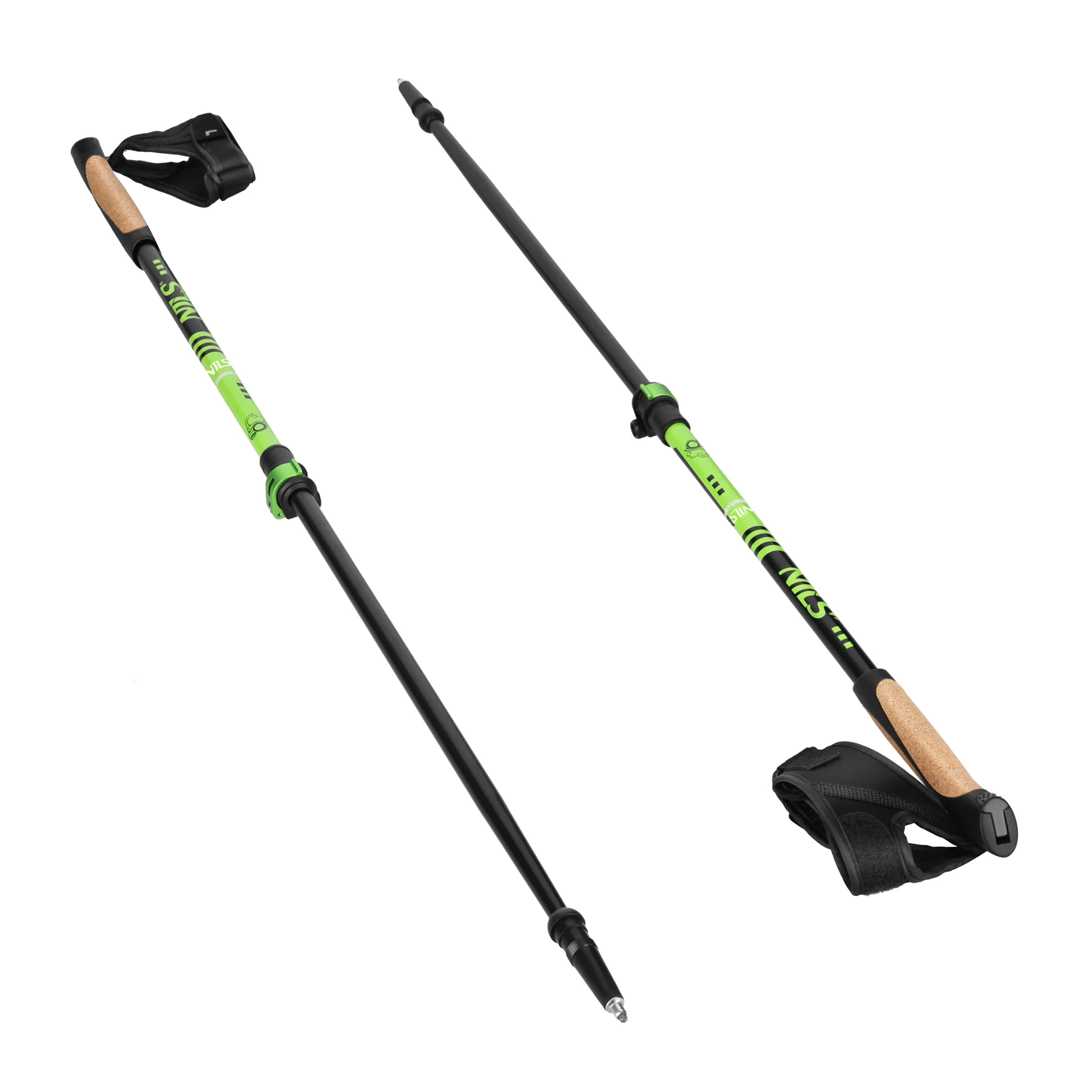 Nils Nordic walking hole NW8611