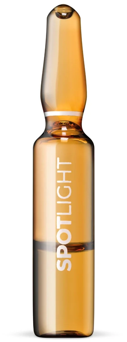 skinexpert BY DR.MAX Spotlight Ampoules 7x1,5 ml