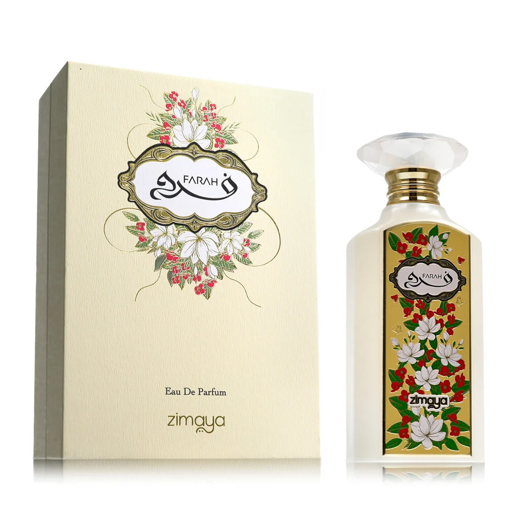 Zimaya Farah EDP 100 ml W