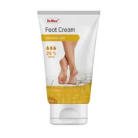 Dr. Max Foot Cream 25% Urea