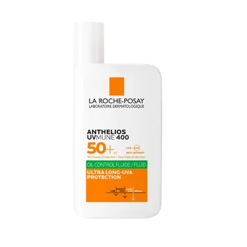 La Roche-Posay Anthelios Fluid SPF50+ 50 ml