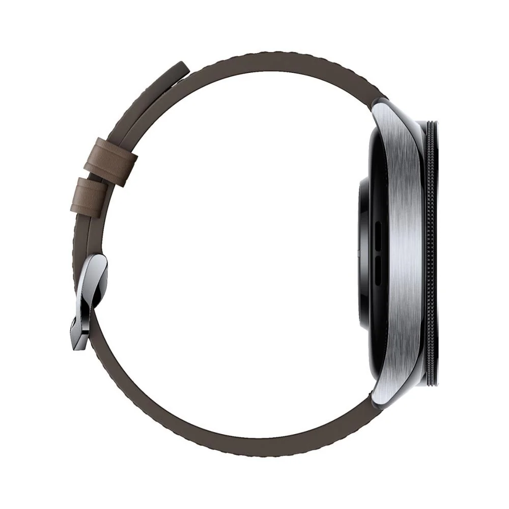 Xiaomi Watch 2 Pro Bluetooth chytré hodinky Silver