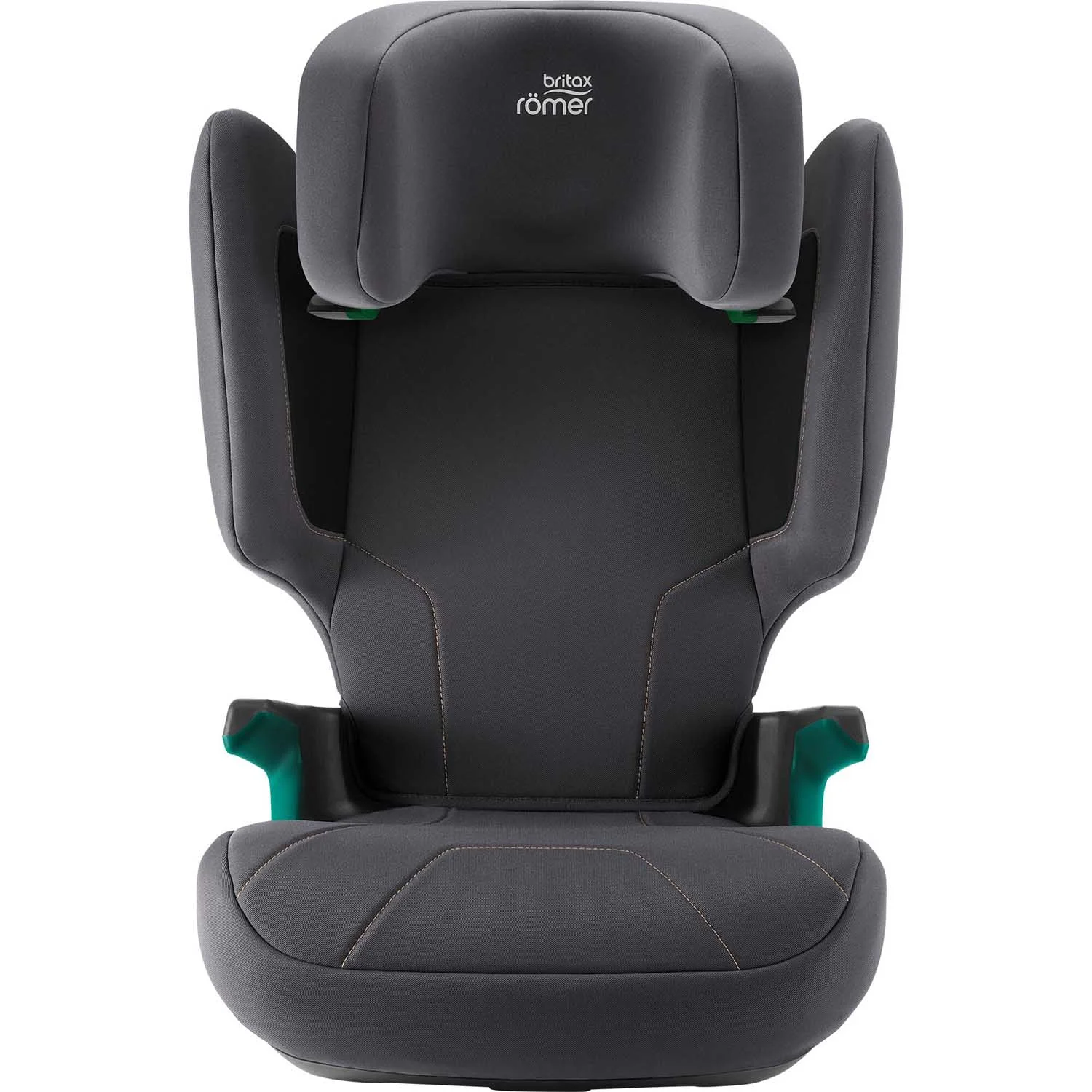 Britax Römer Autosedačka Hi-Liner, Midnight Grey 1