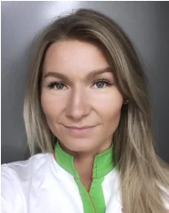 PharmDr. Zdeňka Pešlová