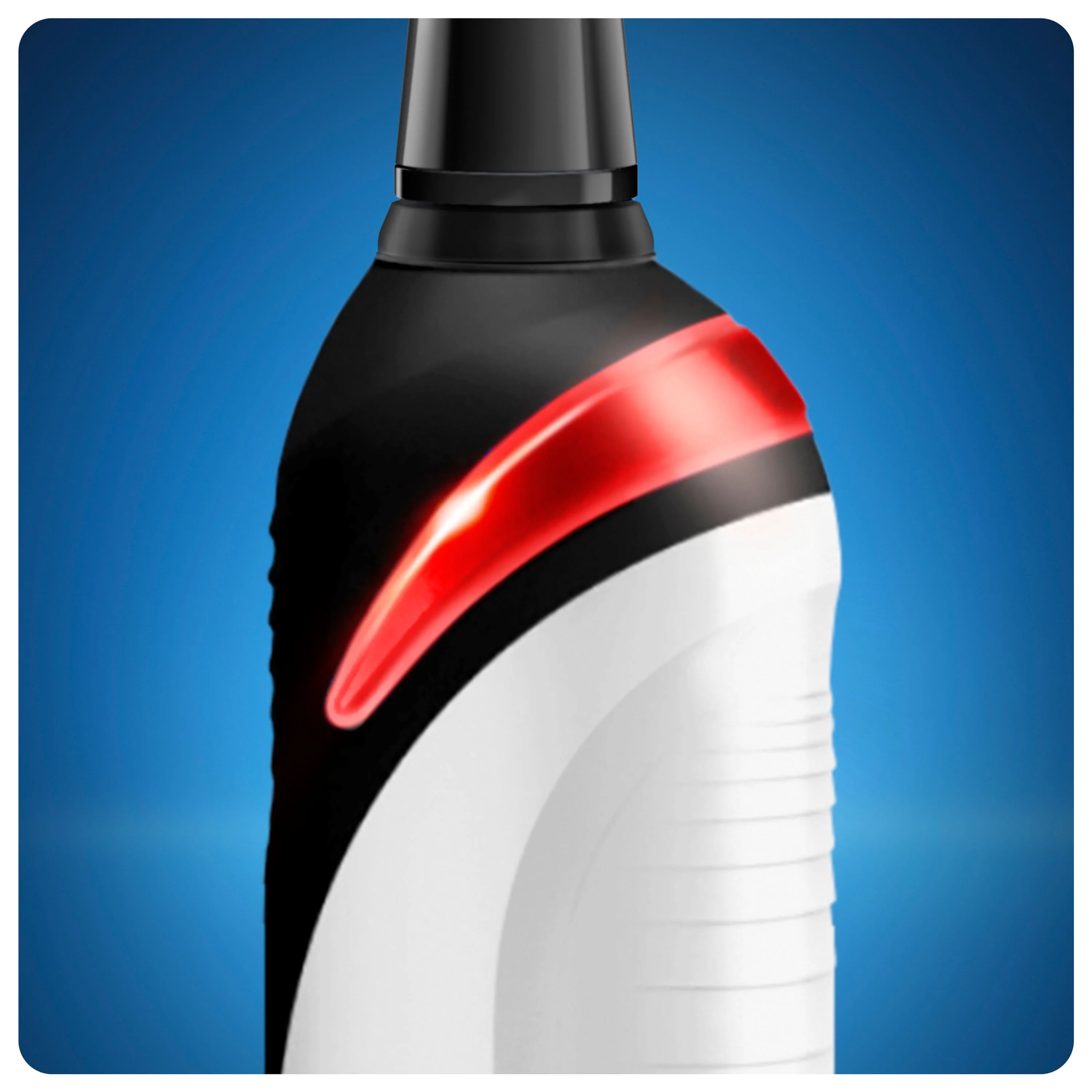 Oral-B Smart 4 4500 Black Edition elektrický zubní kartáček + cestovní pouzdro