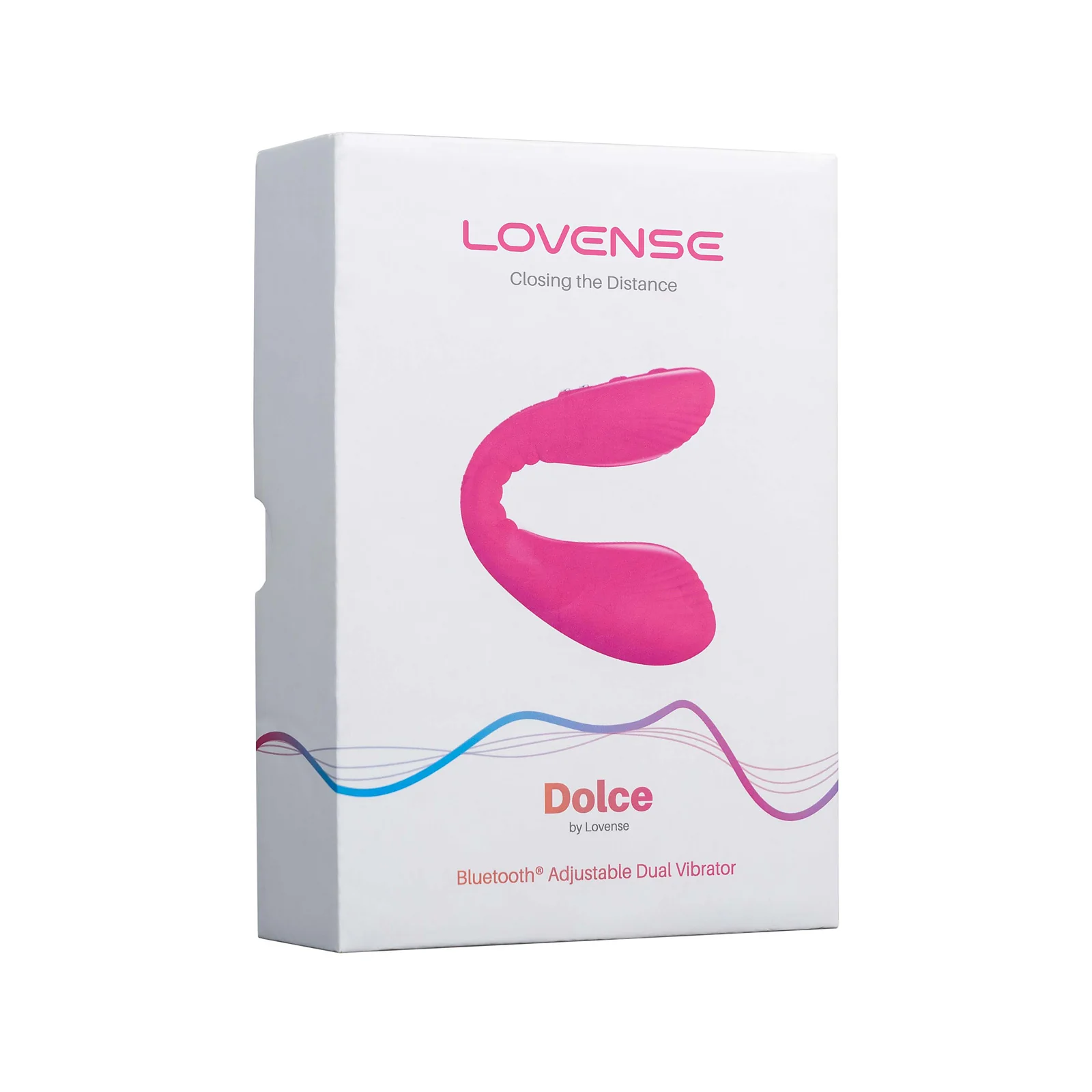 Lovense Vibrátor - Lovense Dolce