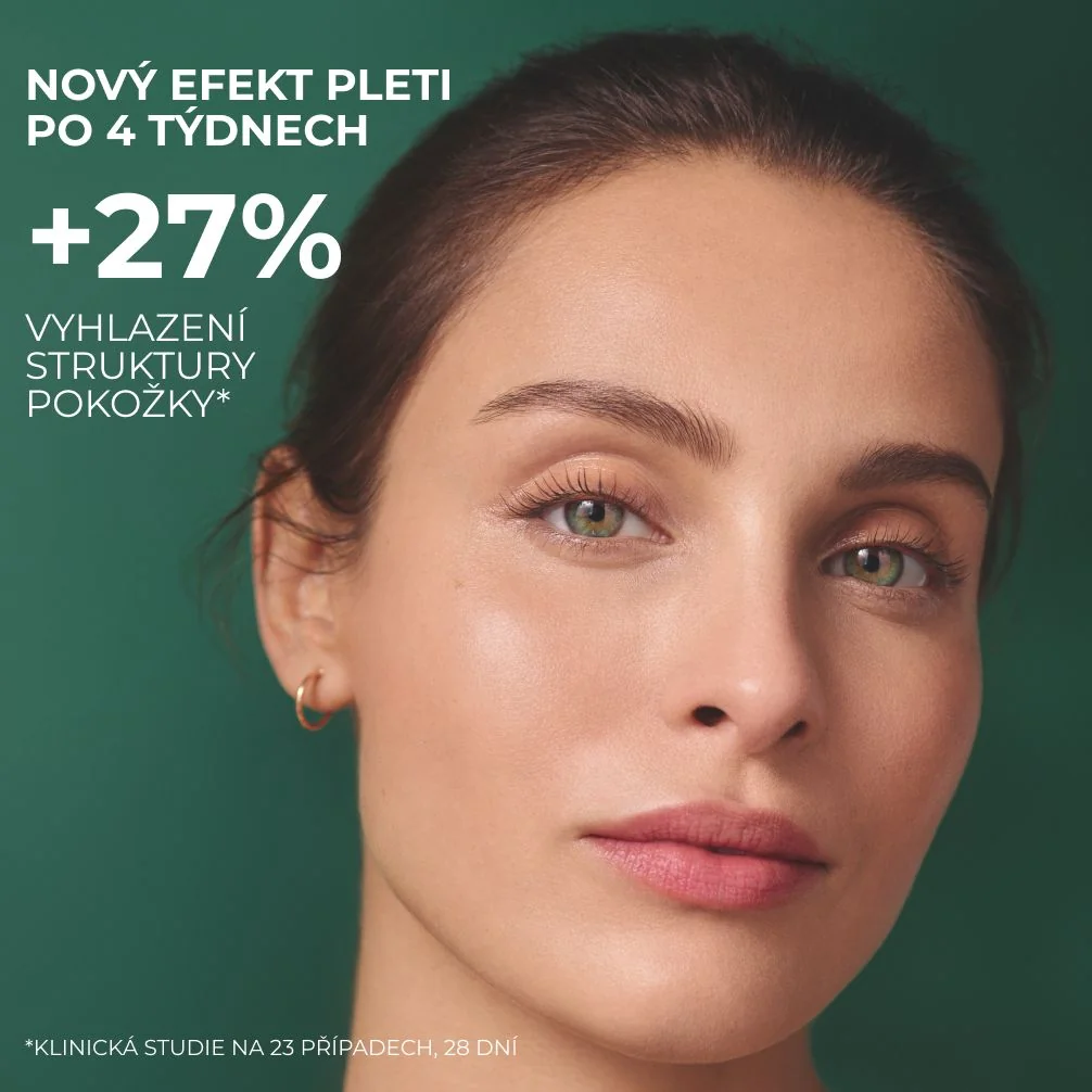 Yves Rocher Koncentrát s dvojím účinkem 30 ml