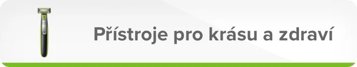 Přístroje pro krásu a zdraví