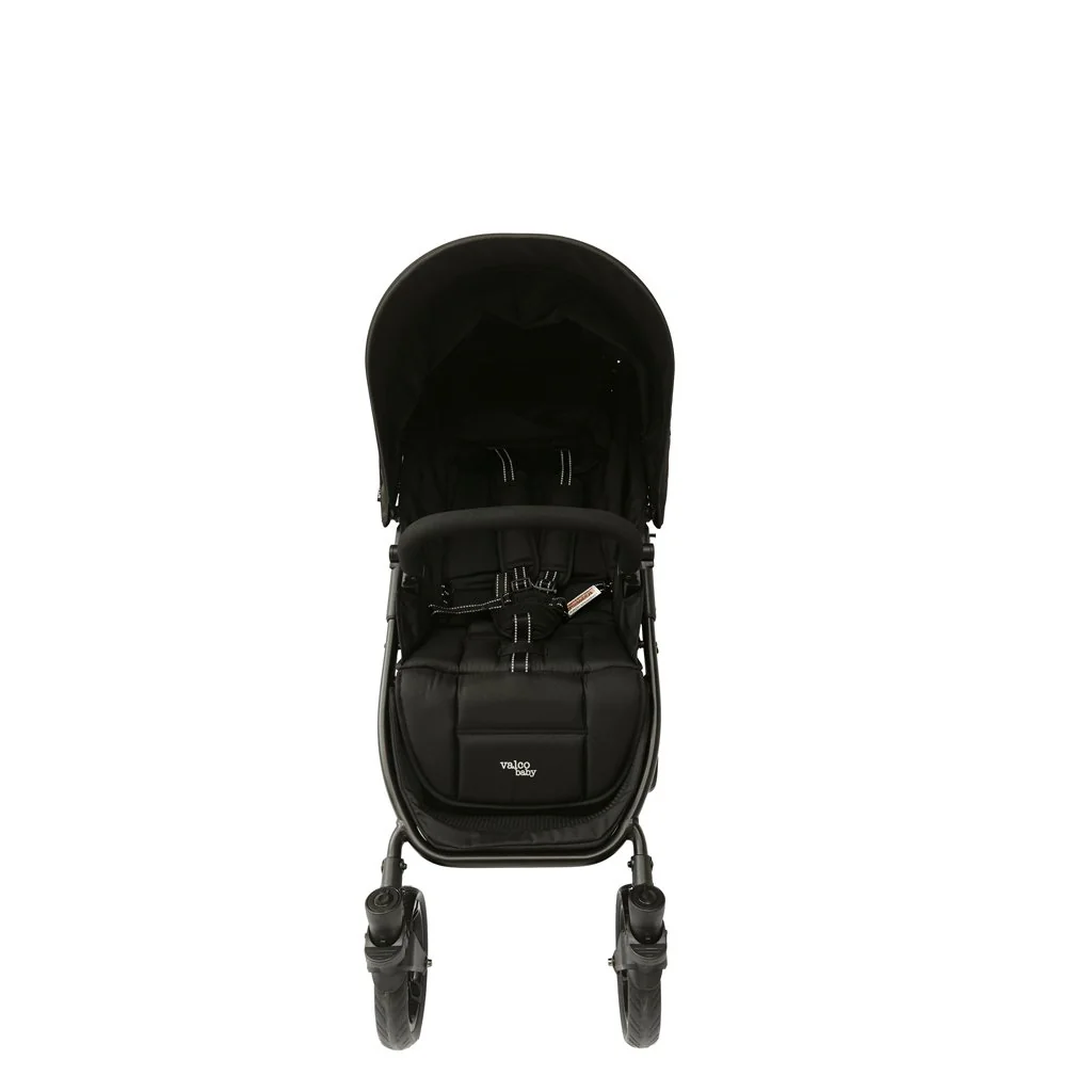 Valco Baby Kočárek sportovní Snap 4 Liquorice