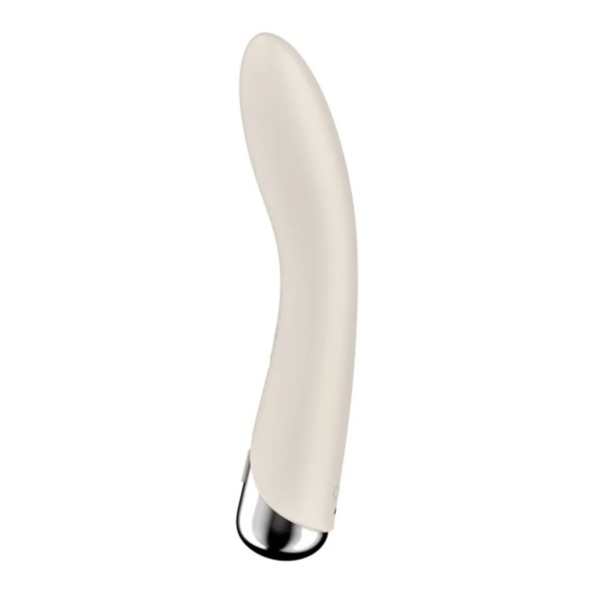 Satisfyer Spinning Vibe 1 béžová