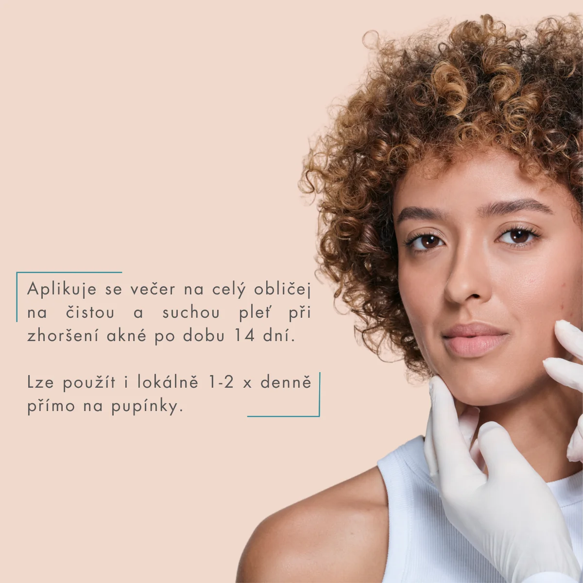 Avène Cleanance Comedomed Peeling krém proti nedokonalostem 40 ml