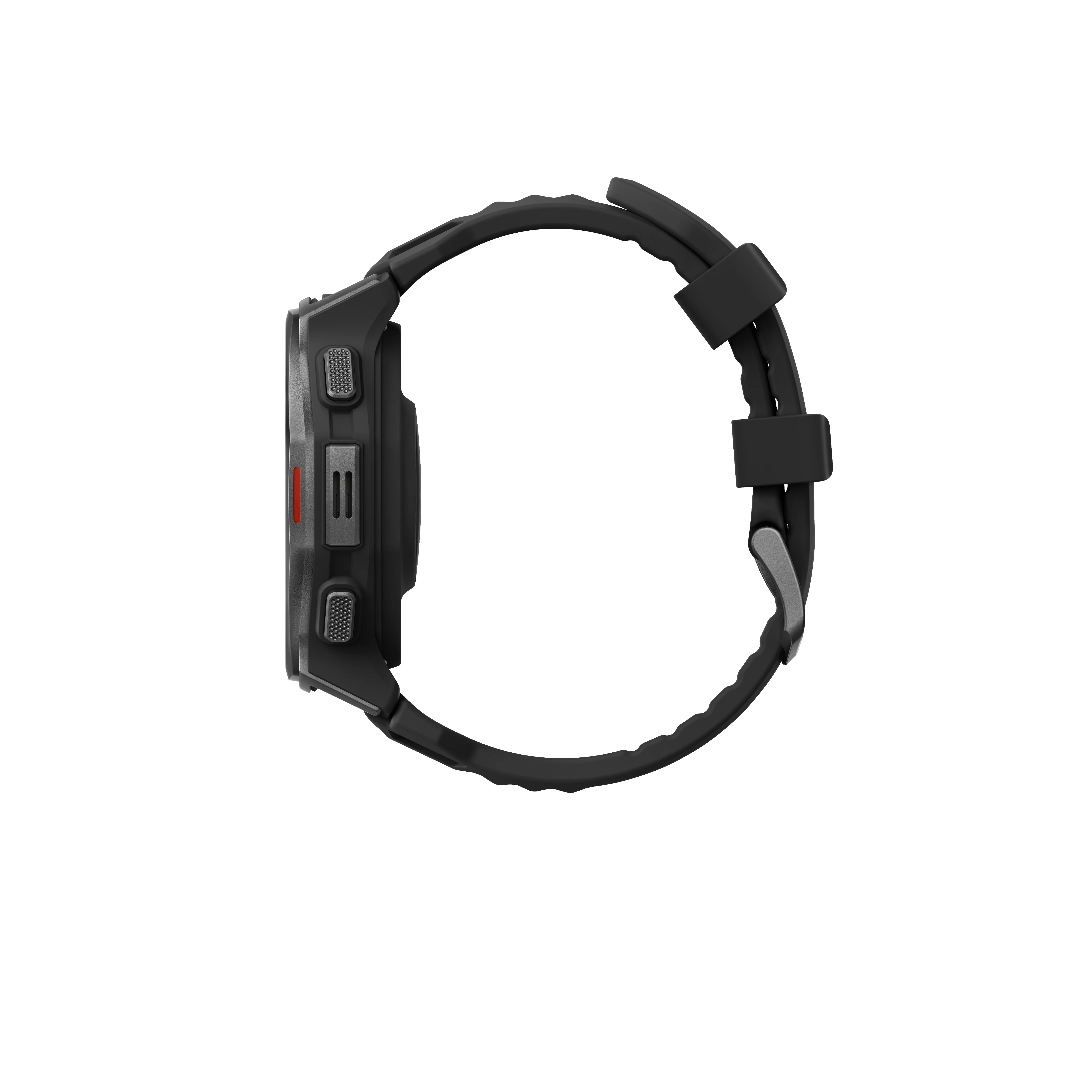 Amazfit T-Rex 3 Pro 44 mm chytré hodinky Tactical Black