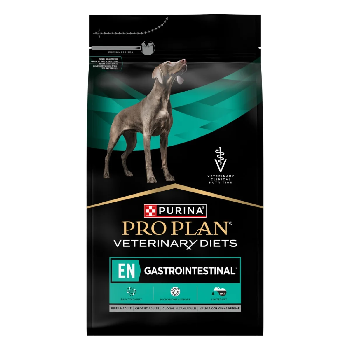 Purina Pro Plan Veterinární diety EN Gastrointestinal granule pro psy 5 kg