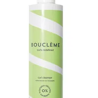 Boucléme Curl Cleanser