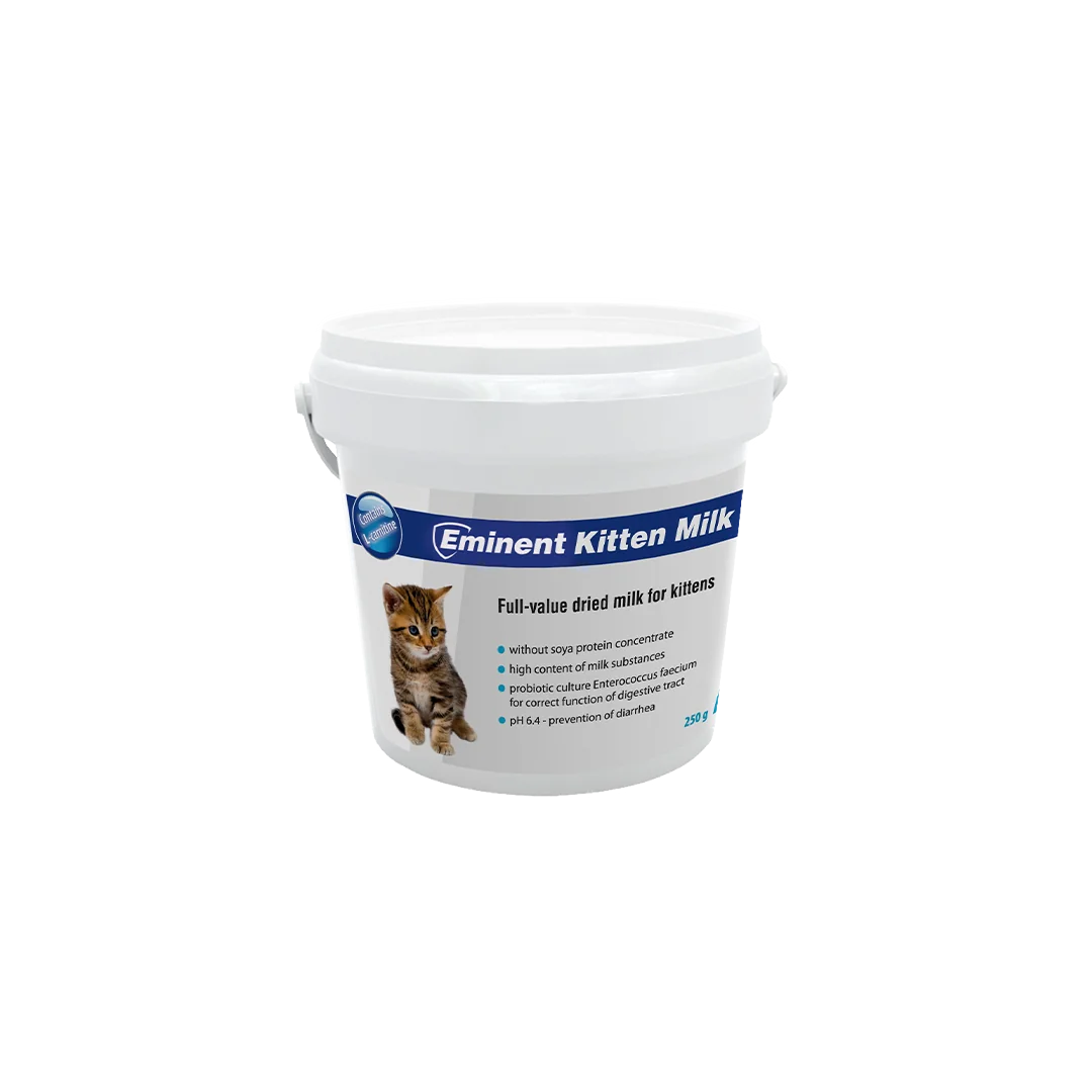 Eminent Kitten Milk 250 g