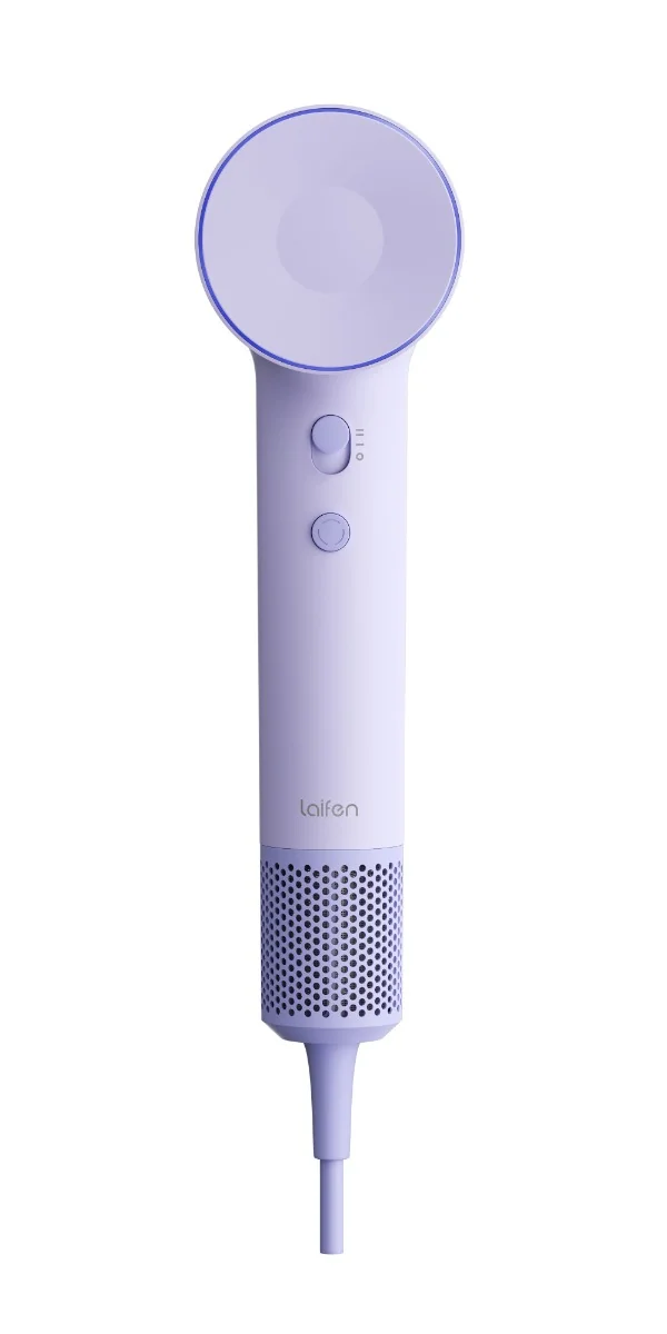Laifen Swift SE 2 Special fén na vlasy purple