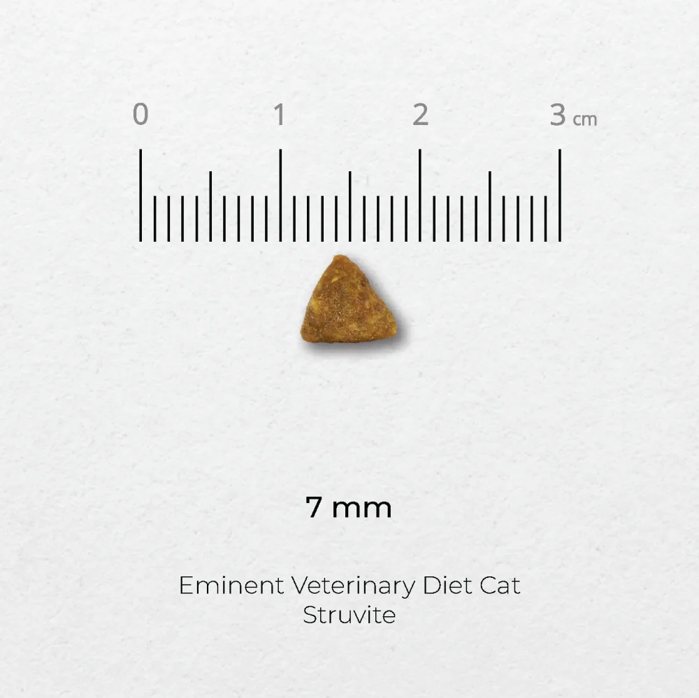 Eminent VET Diet Cat Struvite 2,5 kg