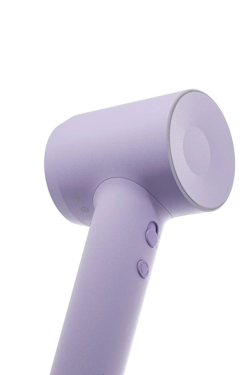 Laifen Swift SE 2 Special fén na vlasy purple