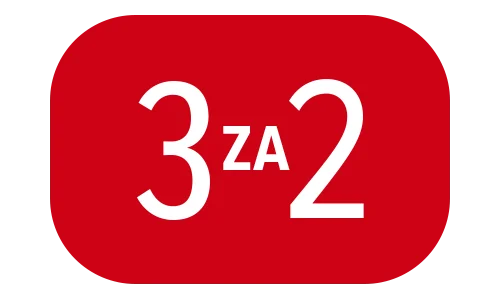 3 za cenu 2 3 za cenu 2